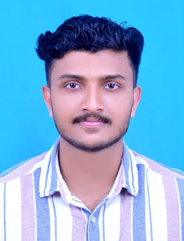 ANIRUDH P